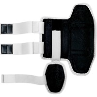 Rawlings Leg Guard, White