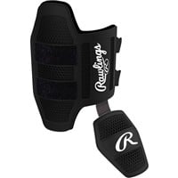 Rawlings Leg Guard, Black