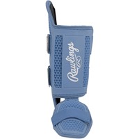 Rawlings Leg Guard, Blue