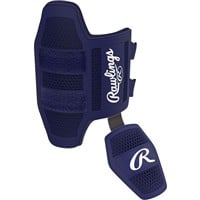 Rawlings Leg Guard, Navy