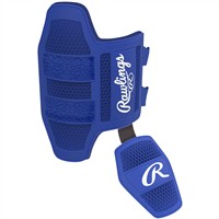 Rawlings Leg Guard, Royal