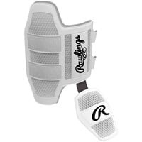 Rawlings Leg Guard, White