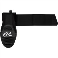 Rawlings Sliding Mitt, Black