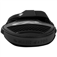 Rawlings Sliding Mitt, Black