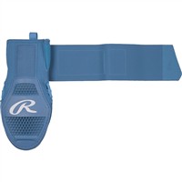 Rawlings Sliding Mitt, Blue