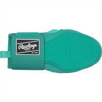 Rawlings Sliding Mitt, Light Green