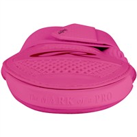 Rawlings Sliding Mitt, Pink