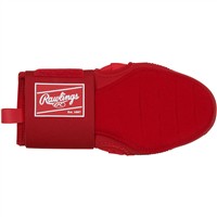 Rawlings Sliding Mitt, Scarlet