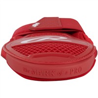 Rawlings Sliding Mitt, Scarlet