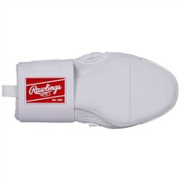 Rawlings Sliding Mitt, White