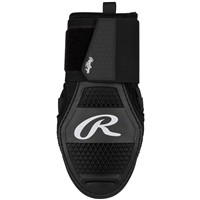 Rawlings Sliding Mitt, Black