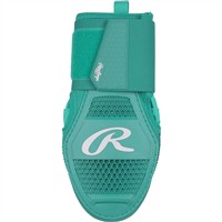 Rawlings Sliding Mitt, Light Green