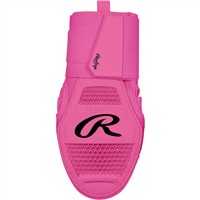 Rawlings Sliding Mitt, Pink