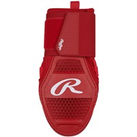 Rawlings Sliding Mitt, Scarlet