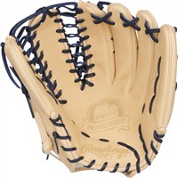 Rawlings Pro Preferred Mike Trout GM 12.75in Baseball Glove (PROSMT27C), Camel