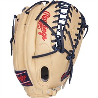 Rawlings Pro Preferred Mike Trout GM 12.75in Baseball Glove (PROSMT27C), Camel