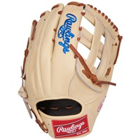Rawlings Heart of the Hide 3039 12.75in Baseball Glove (PROR3039-6CDT), Camel