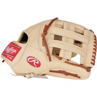 Rawlings Heart of the Hide 3039 12.75in Baseball Glove (PROR3039-6CDT), Camel