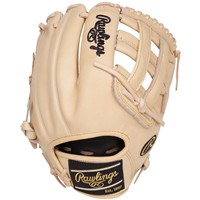 Rawlings Heart of the Hide KB17 12.25in Baseball Glove (PRORKB17C), Camel