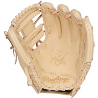 Rawlings Heart of the Hide 312 11.25in Baseball Glove (PROR312-2CB), Camel