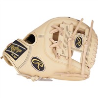Rawlings Heart of the Hide 312 11.25in Baseball Glove (PROR312-2CB), Camel