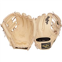 Rawlings Heart of the Hide 312 11.25in Baseball Glove (PROR312-2CB), Camel