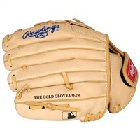 Rawlings Youth Sure Catch Kris Bryant 10.5in Baseball Glove, Camel