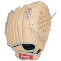 Rawlings Youth Sure Catch Carlos Correa 10.5in Baseball Glove, Camel