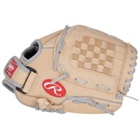 Rawlings Youth Sure Catch Carlos Correa 10.5in Baseball Glove, Camel