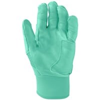 Evoshield Adult Carbyne Batting Gloves, Seafoam