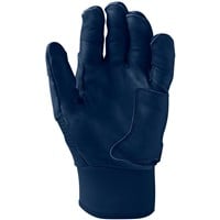 Evoshield Adult Carbyne Batting Gloves, Navy