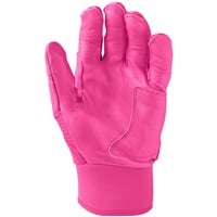 Evoshield Adult Carbyne Batting Gloves, Pink