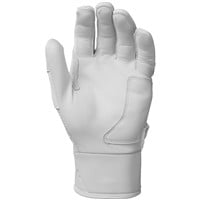 Evoshield Adult Carbyne Batting Gloves, White