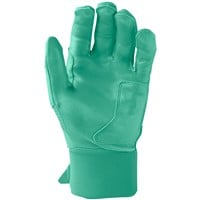 Evoshield Adult Carbyne Batting Gloves w/Strap, Seafoam