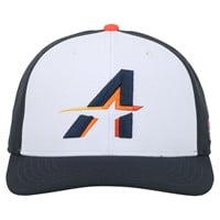 Outdoor MLB550 City Connect Cap, Houston Astros 26'