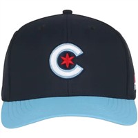Outdoor MLB550 City Connect Cap, Chicago Cubs