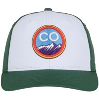 Outdoor MLB550 City Connect Cap, Colorado Rockies