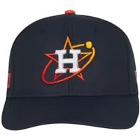 Outdoor MLB550 City Connect Cap, Houston Astros