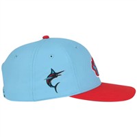 Outdoor MLB550 City Connect Cap, Miami Marlins