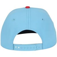 Outdoor MLB550 City Connect Cap, Miami Marlins