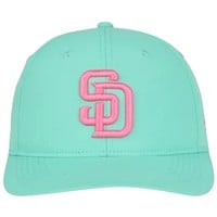 Outdoor MLB550 City Connect Cap, San Diego Padres