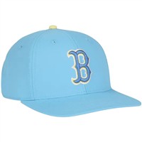Outdoor MLB550 City Connect Cap, Boston Red Sox