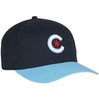 Outdoor MLB550 City Connect Cap, Chicago Cubs