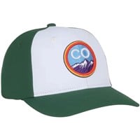 Outdoor MLB550 City Connect Cap, Colorado Rockies