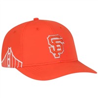 Outdoor MLB550 City Connect Cap, San Francisco Giants