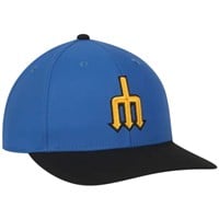 Outdoor MLB550 City Connect Cap, Seattle Mariners