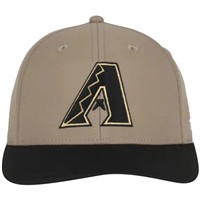 Outdoor Youth MLB550 City Connect Cap, Arizona Diamondbacks