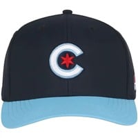 Outdoor Youth MLB550 City Connect Cap, Chicago Cubs