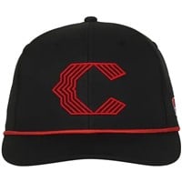 Outdoor Youth MLB550 City Connect Cap, Cincinnati Reds