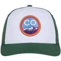 Outdoor Youth MLB550 City Connect Cap, Colorado Rockies